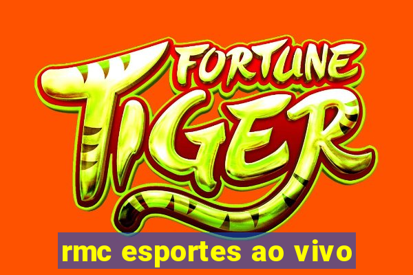 rmc esportes ao vivo